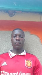 Wamalwa John