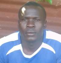 Wamalwa Bonface