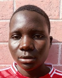 Wamalwa Keziah