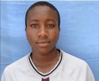 Wamalwa Maryfrecia