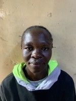 Wamalwa Betty Nabalayo