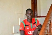 Wamalwa Daniel Wanyama