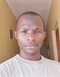 Wamalwa Douglas