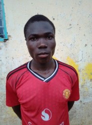 Wamalwa Titus