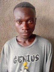 Wamalwa Joel Wafula