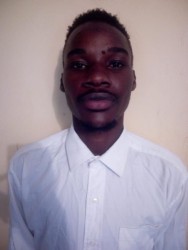 Wamalwa John Mainya