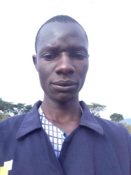 Wamanga Gilbert
