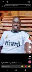 Wamaya Japhet