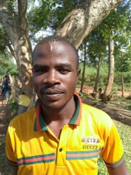 Wambasi Nelson Chitechi