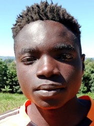 Wambiya Mofat