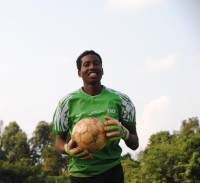 Wambua Jacob Kivuva