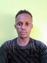 Wambua Stephen Mumo