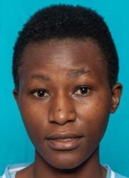 Wambua Everlyne