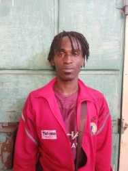 Wambua Kelvin