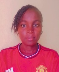Wambua Berrita Syondika
