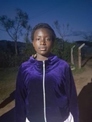 Wambua Rachael Mbithe