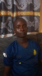 Wambua Giggs