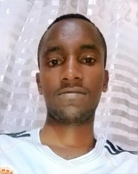 Wambua Peter
