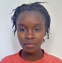 Wambua Emma Mutheu