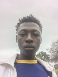Wambua Daniel Munguti