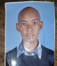 Wambua Michael  Mumo