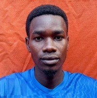 Wambua Nicodemus