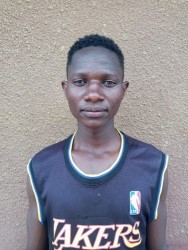 Wambua Martin