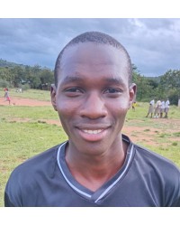 Wambua Mukonyo