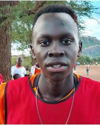 Wambua Joseph Kimeu