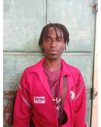 Wambua Kelvin