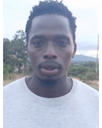 Wambua Emanuel Muthengi