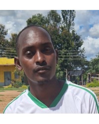 Wambua Geoffrey 