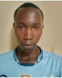 Wambua Stanley 