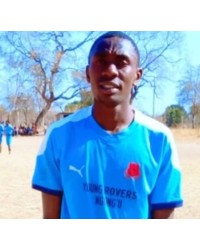 Wambua Andrew 