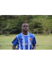 Wambua Maurice 