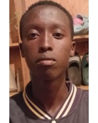 Wambua Samuel