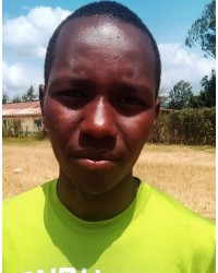Wambua Peter Mutua