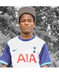 Wambua Kelvin
