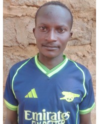 Wambua Vincent