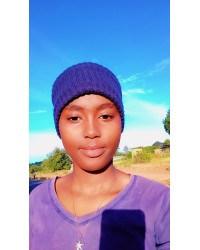 Wambua Dorcas Katheu