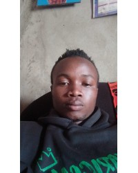 Wambua Justus Mutuku 
