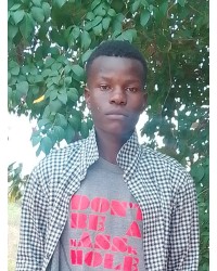 Wambua Isaac