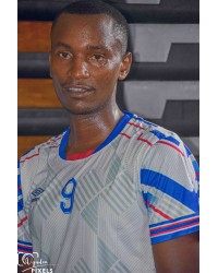 Wambua Peter