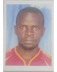 Wambua Jackson Kathua