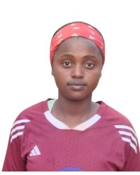 Wambua Irene Ndanu