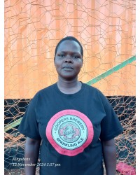 Wambua Evaline
