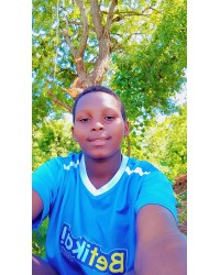 Wambua Christine Tina