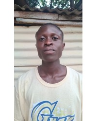 Wambua Bryan Mutinda