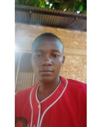 Wambua Jeremia Nzini