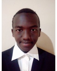 Wambua Mutua Gabriel